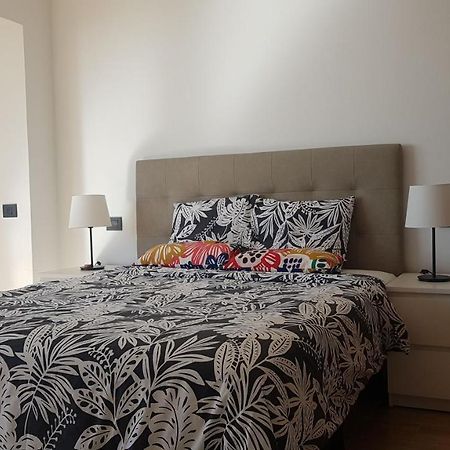 Tabaiba Pool&Sea Views Apartment Екстериор снимка