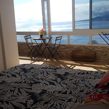 Tabaiba Pool&Sea Views Apartment Екстериор снимка