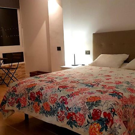 Tabaiba Pool&Sea Views Apartment Екстериор снимка