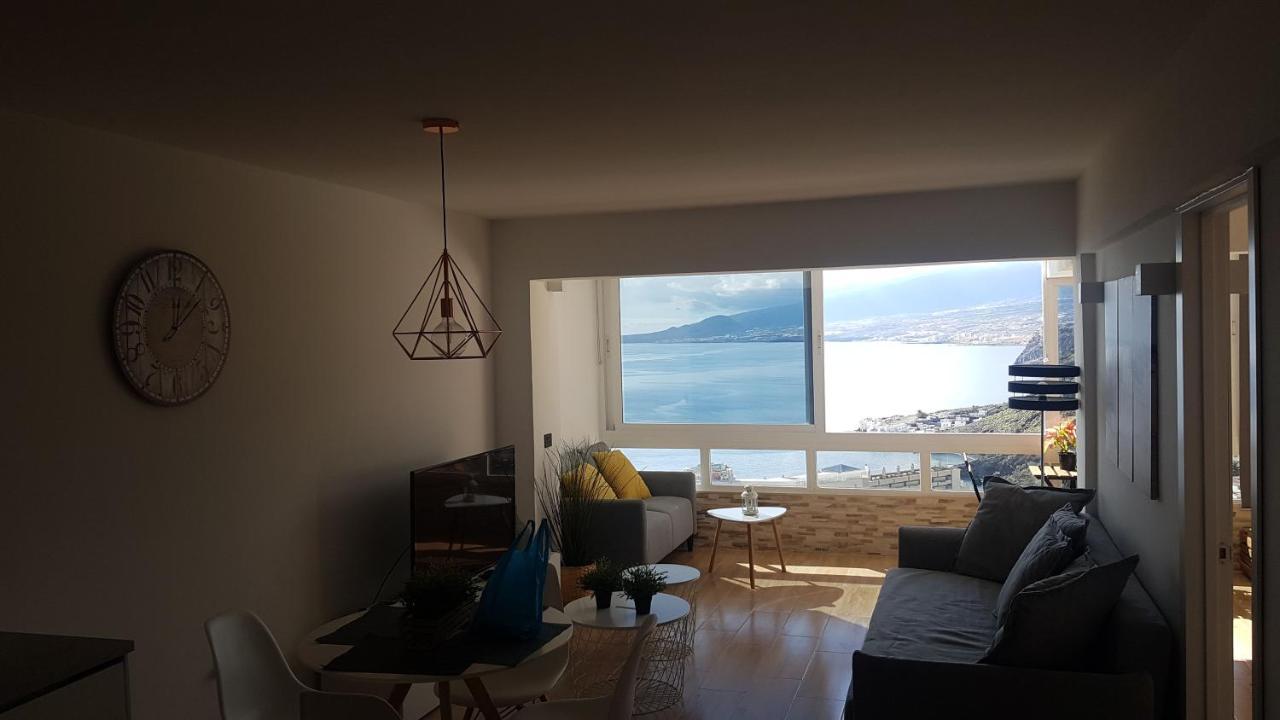Tabaiba Pool&Sea Views Apartment Екстериор снимка
