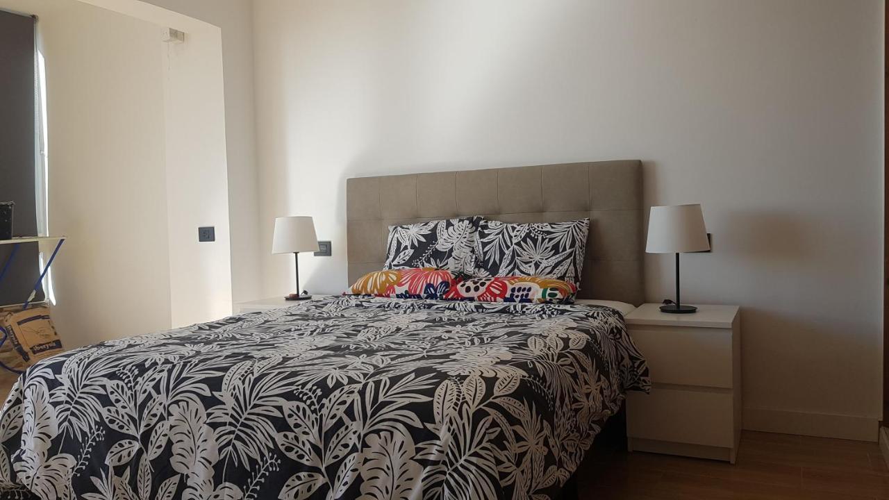 Tabaiba Pool&Sea Views Apartment Екстериор снимка
