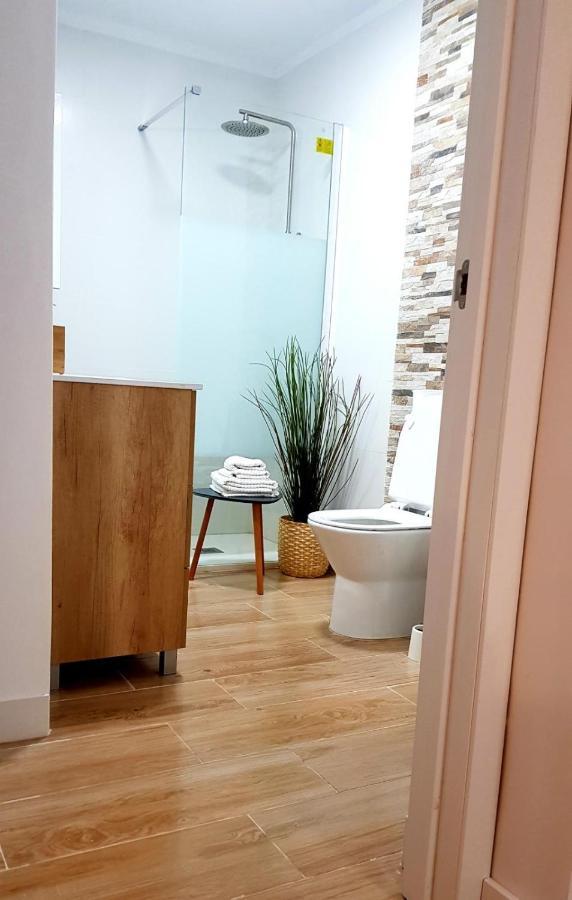 Tabaiba Pool&Sea Views Apartment Екстериор снимка