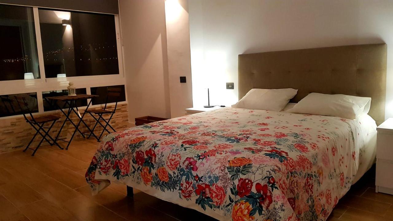 Tabaiba Pool&Sea Views Apartment Екстериор снимка