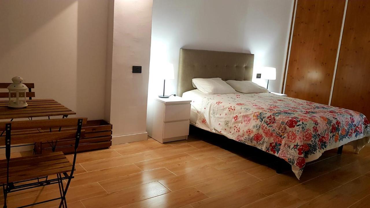 Tabaiba Pool&Sea Views Apartment Екстериор снимка