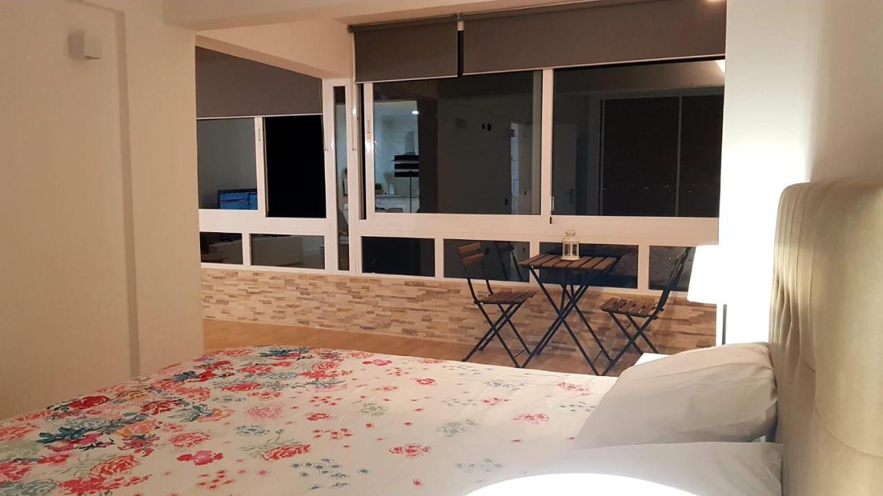 Tabaiba Pool&Sea Views Apartment Екстериор снимка