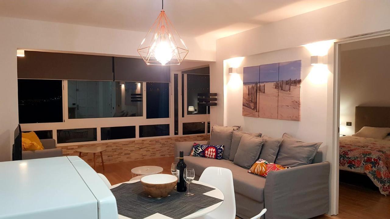 Tabaiba Pool&Sea Views Apartment Екстериор снимка
