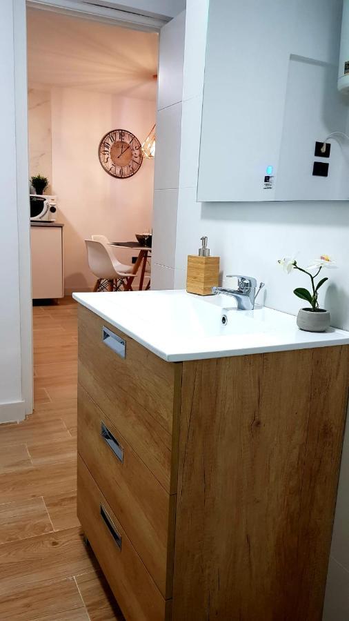 Tabaiba Pool&Sea Views Apartment Екстериор снимка